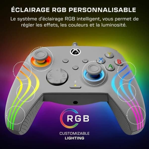 Xbox One fjernbetjening Turtle Beach