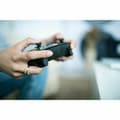 Miniatyrbillede 9 af 11: Xbox One fjernbetjening Microsoft EP2-29930