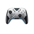 Miniatyrbillede 1 af 2: Trådløs Gamepad, Hall Effect Joystick, RGB-belysning, Dual Motor Vibration,G60 Trådløs Gamepad