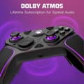 Miniatyrbillede 9 af 11: Wireless Gaming Controller PDP