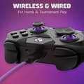 Miniatyrbillede 10 af 11: Wireless Gaming Controller PDP