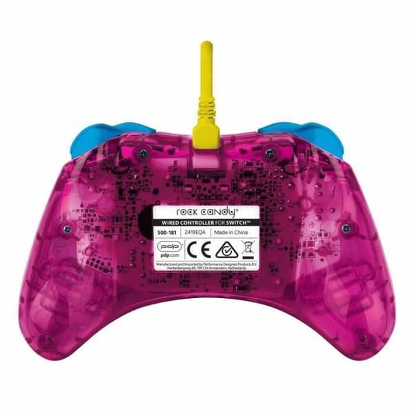 Xbox One fjärrkontroll PDP
