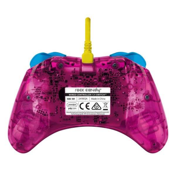 Xbox One fjärrkontroll PDP