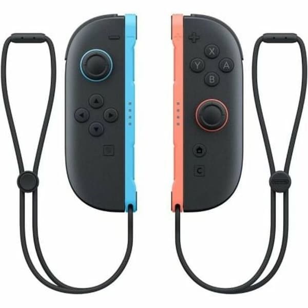 PlayStation 4 Videospel Nintendo SW2 JOYC BL RD Bluetooth Bluetooth 3.0