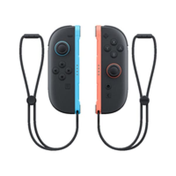 PlayStation 4 Videospel Nintendo SW2 JOYC BL RD Bluetooth Bluetooth 3.0
