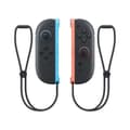 Miniatyrbillede 1 af 4: PlayStation 4 spil Nintendo SW2 JOYC BL RD Bluetooth Bluetooth 3.0
