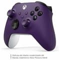 Miniatyrbillede 3 af 9: Wireless Gaming Controller Microsoft QAU-00069