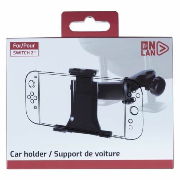 Bilmontering Onlan Nintendo Switch 2