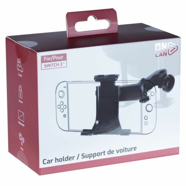 Bilmontering Onlan Nintendo Switch 2