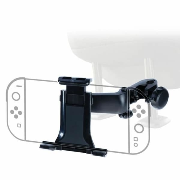 Bilmontering Onlan Nintendo Switch 2
