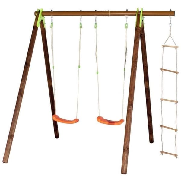 TRIGANO repstege för Gantry 1,90 / 2,50 m