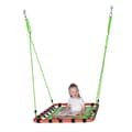 Miniatyrbillede 1 af 3: TRIGANO Swing Relax Child Flying Carpet for Gantry