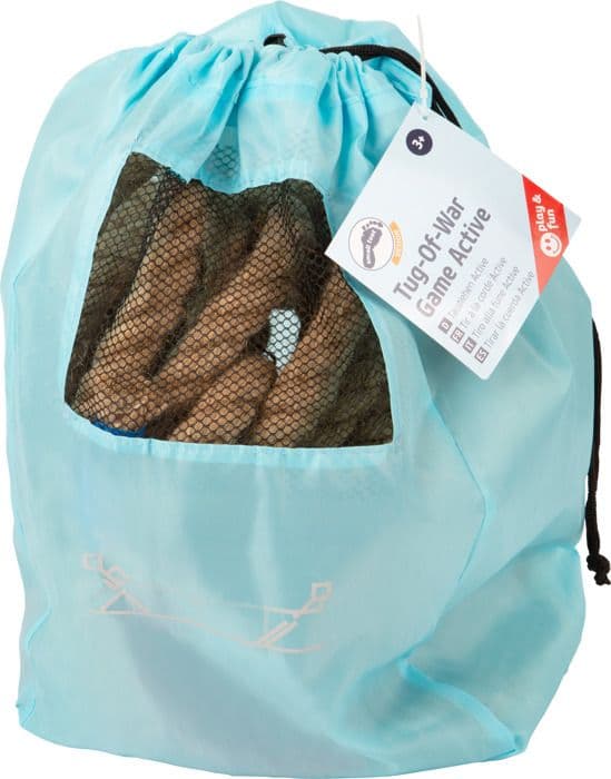 Small Foot 12043 Active Dive Bag för utomhusaktiviteter Multicolor