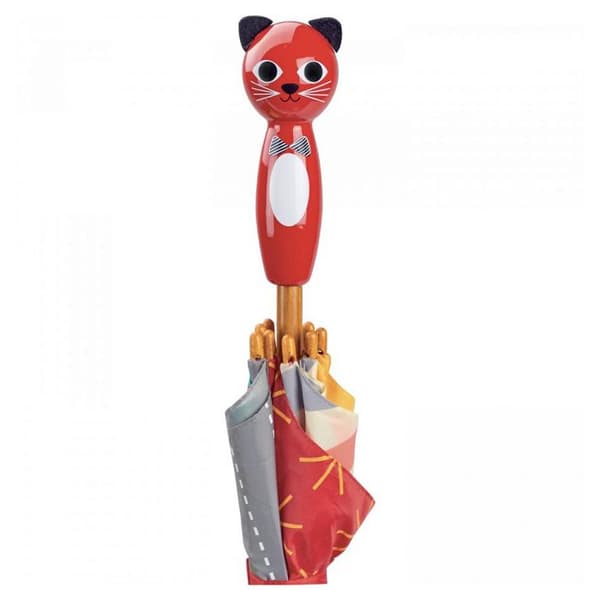 Vilac - Ingela Cat Paraply