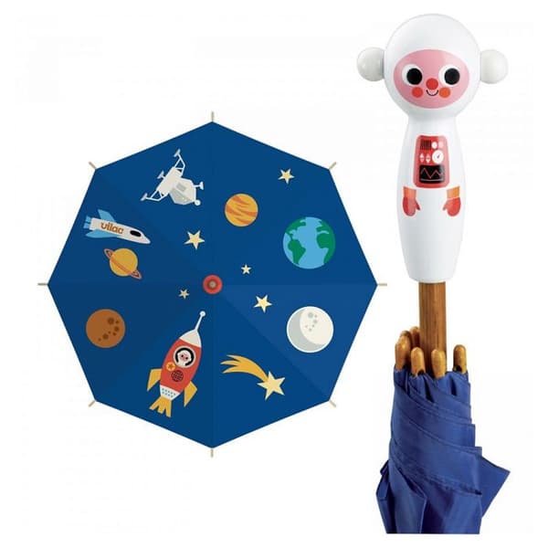 Vilac - Ingela Cosmonaut Paraply