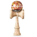 Miniatyrbild 2 av 4: Utomhusspel - Krom - Kendama Naked Plasticity Apex - Flerfärgad - Plastik - Barn