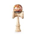 Miniatyrbild 1 av 4: Utomhusspel - Krom - Kendama Naked Plasticity Apex - Flerfärgad - Plastik - Barn