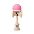 Miniatyrbild 1 av 4: Utomhusspel - KROM - Kendama Pop Pink - Barn - 2 års garanti