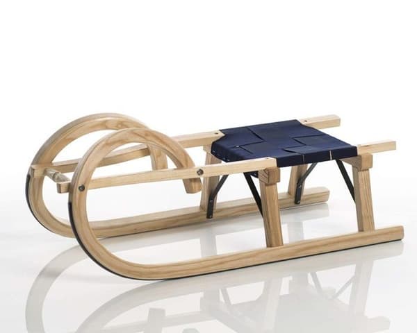 Sirch - Traditionell Sled Plus SG 85 cm