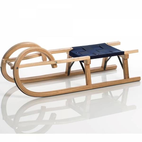 Sirch - Traditionell Sled Plus SG 100 cm