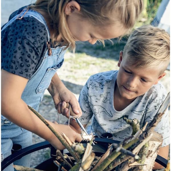 Haba - Brazier Terra Kids
