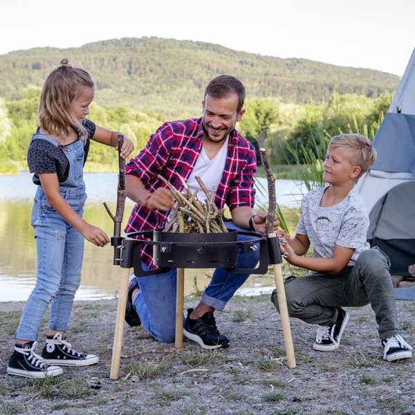 Haba - Brazier Terra Kids