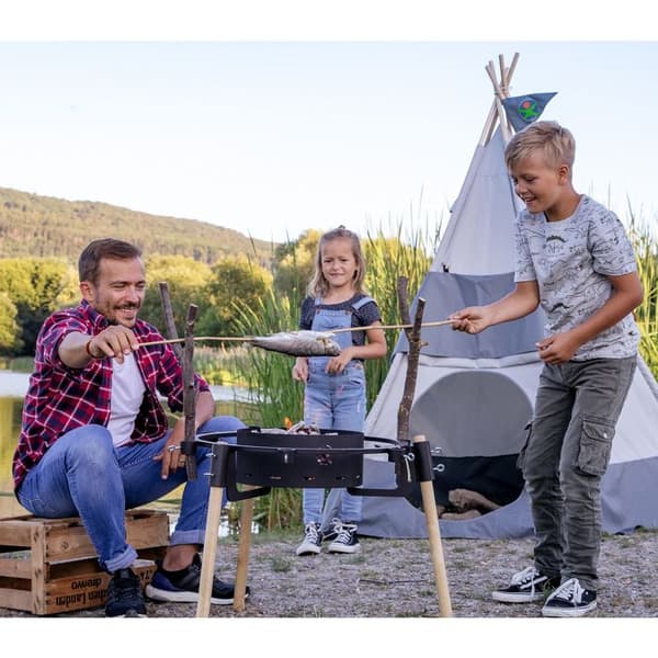 Haba - Brazier Terra Kids