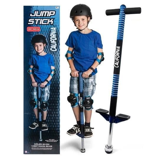 VN TOYS CALIFORNIA - JUMPSTICK (24194)