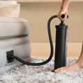 Miniatyrbild 3 av 3: Double Action Inflator 48 cm - Intex