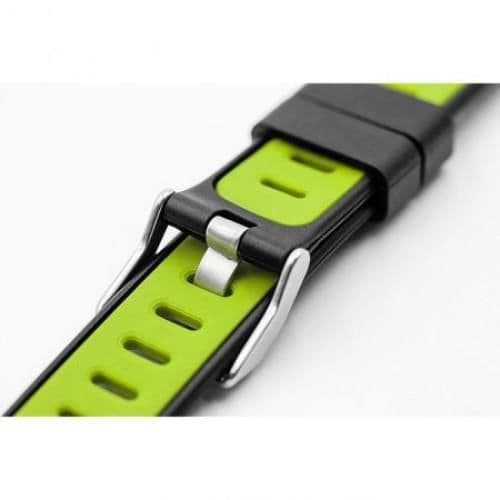 Armband Pokemon Go-Tcha Evolve LED Auto Catch och Auto Turn PokeStop Svart/Grön - Smartklockor