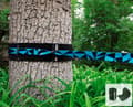 Miniatyrbild 1 av 3: Adventure Sports Tree Huggerz set 2 st - skydda träden