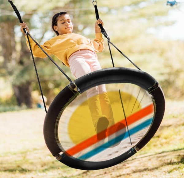 Adventure Sports nestgunga 102 cm
