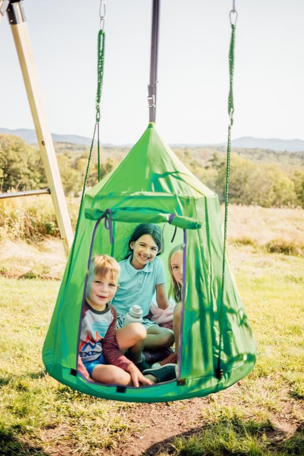 Adventure Sports Tält för 89 - 102 cm nestgungor
