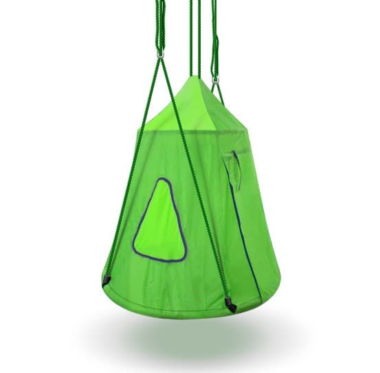 Adventure Sports Tält för 89 - 102 cm nestgungor