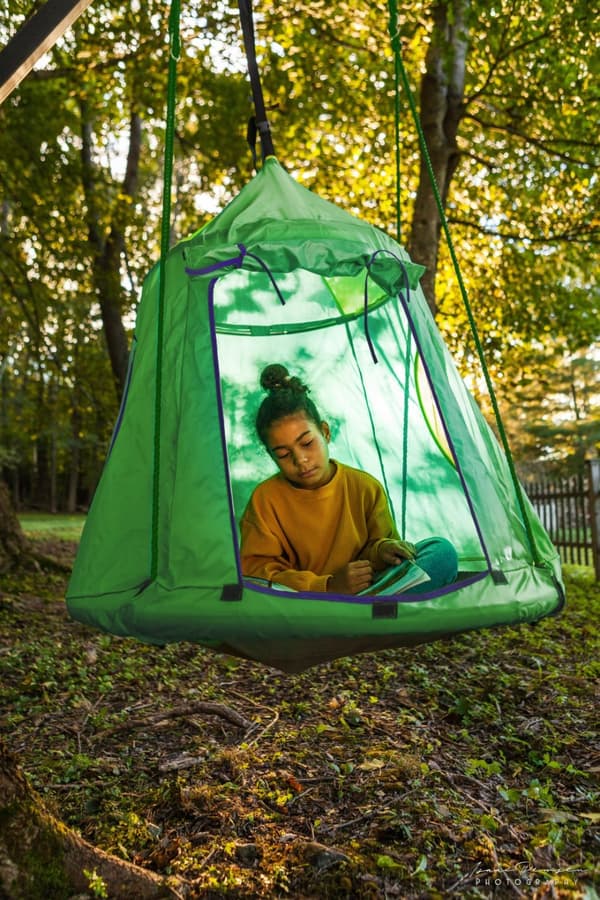 Adventure Sports Tält för 89 - 102 cm nestgungor