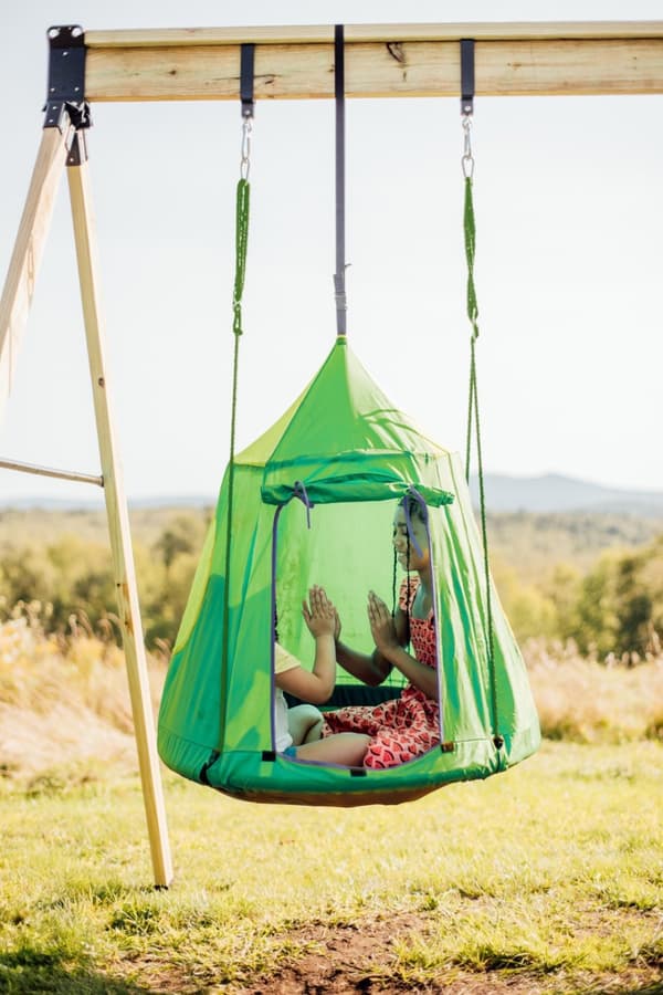 Adventure Sports Tält för 89 - 102 cm nestgungor