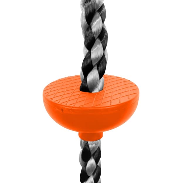 Adventure Sports klätterrep 198 cm (inkl. karbinhake)