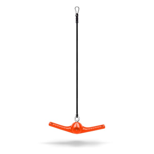 Adventure Sports Twister Spinner Gunga