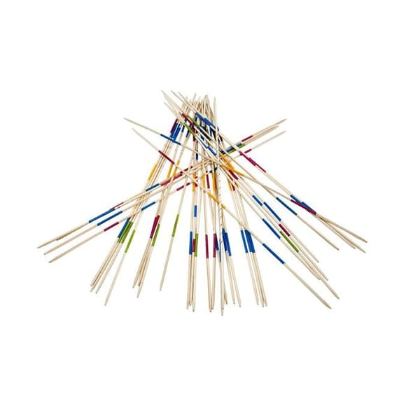 Mikado jätte