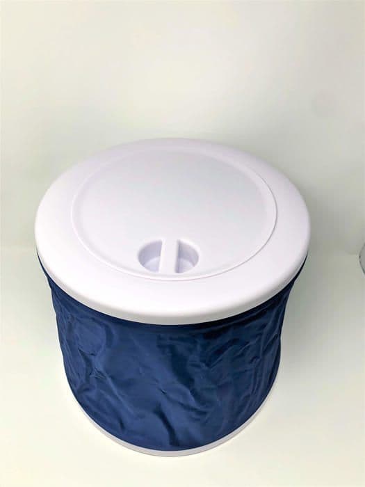 Tillbehör utomhus - reservdelar för utomhus Carplife products ltd Tältlock Loo