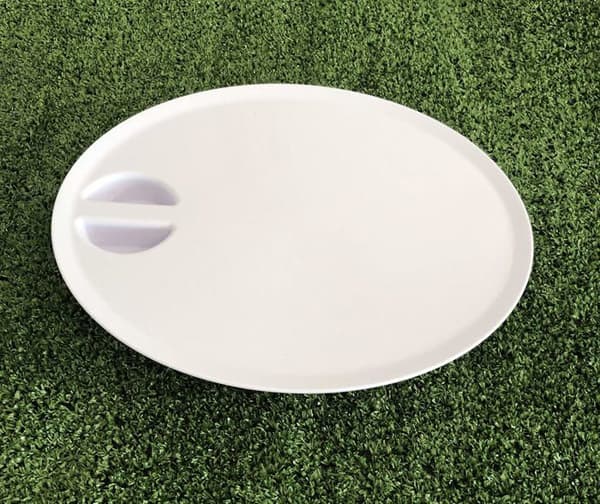 Tillbehör utomhus - reservdelar för utomhus Carplife products ltd Tältlock Loo