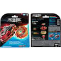 Miniatyrbild 3 av 3: Utomhusspel - BEYBLADE - Super Hyperion rope launcher pack - Vit - Blandat - Ålder 8 och uppåt