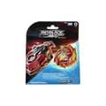 Miniatyrbild 1 av 3: Utomhusspel - BEYBLADE - Super Hyperion rope launcher pack - Vit - Blandat - Ålder 8 och uppåt