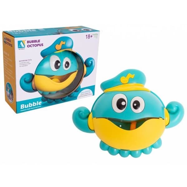 ASKATO O313MIORNICA TILL ATT GÖRA BUBBLOR 113203