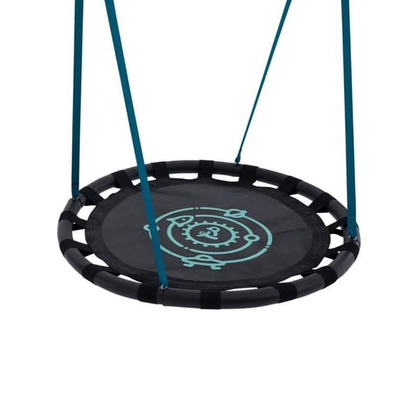 Gungnäste för metalstativ D85cm