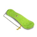 Miniatyrbild 1 av 4: JAMARA 460392 SNOWBOARD 72 CM UNISEX GRÖN DUBBEL END