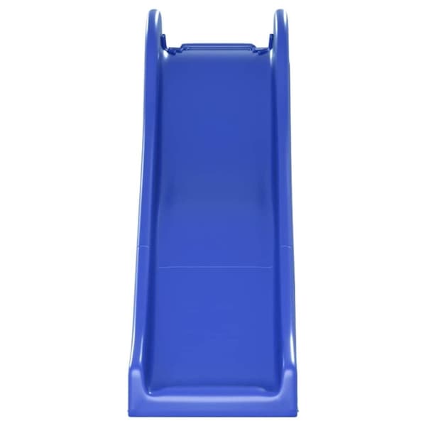 vidaXL rutsjebane 174x38 cm polypropylen