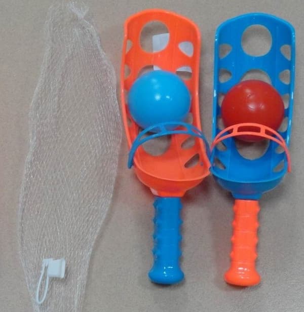 Scoop Fångspel