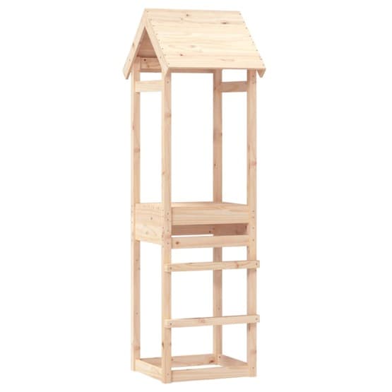 Lektorn 53X46,5X194 Cm Massiv Furu