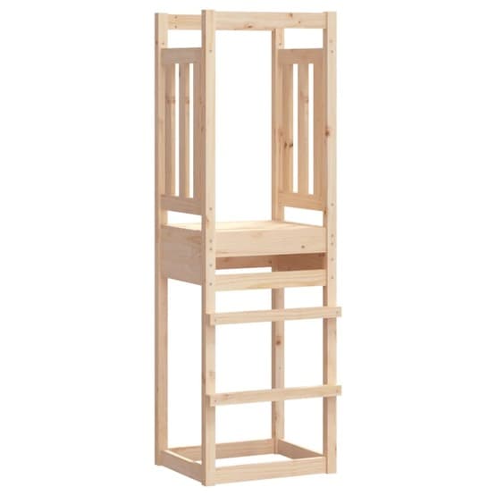 Lektorn 53X46,5X169 Cm Massiv Furu